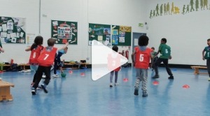 Holiday Sports Camps by Sports Plus Scheme Surrey in Walsall, Rushall, Aldridge and Cannock