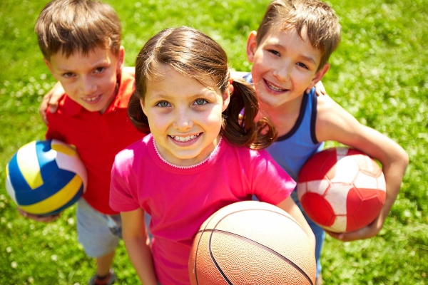 pe provision in primary schools