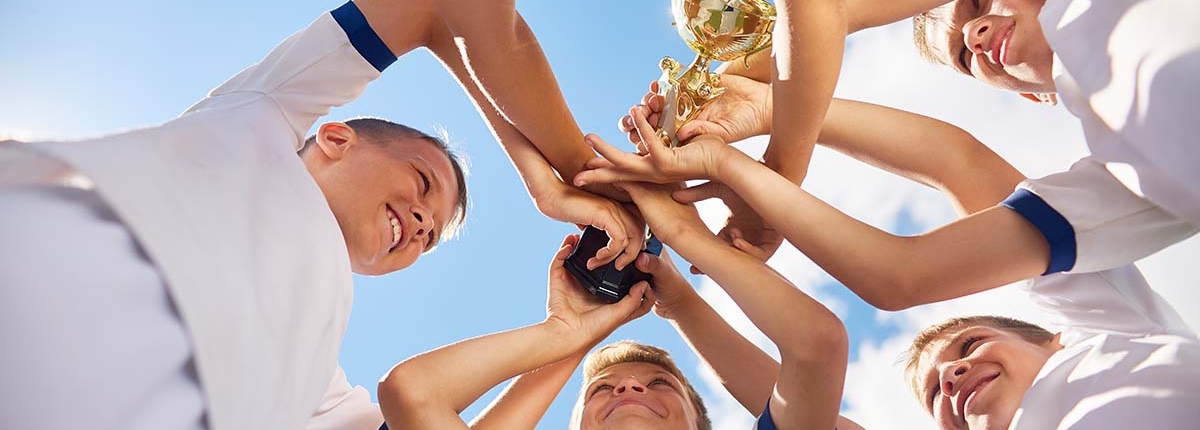sports coaching services in primary schools