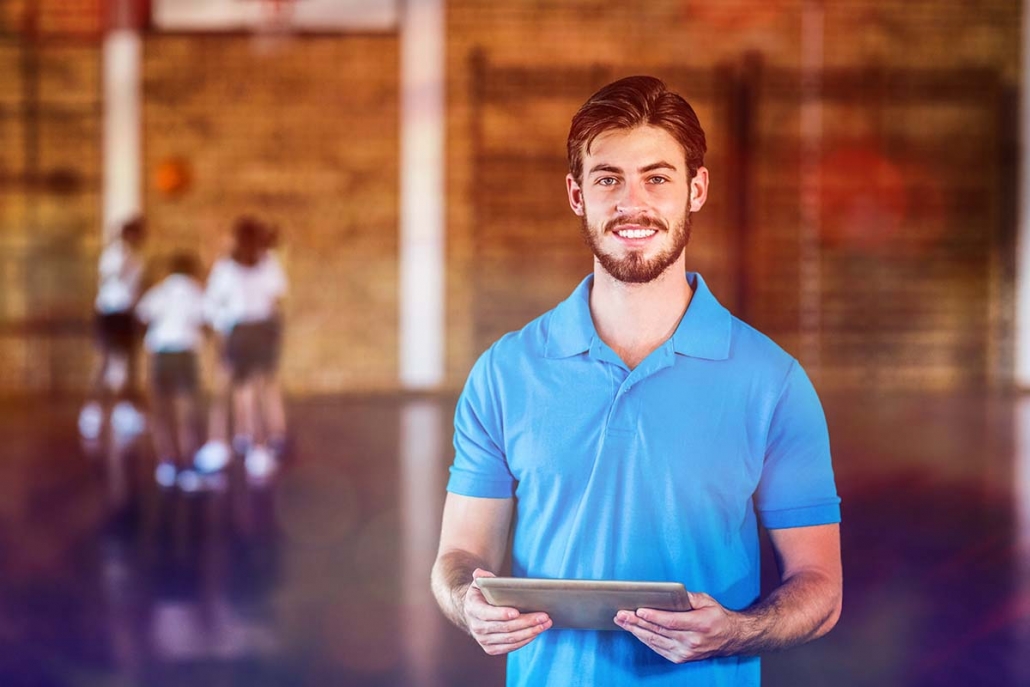 Sports Coaching Company West Midlands and Staffordshire