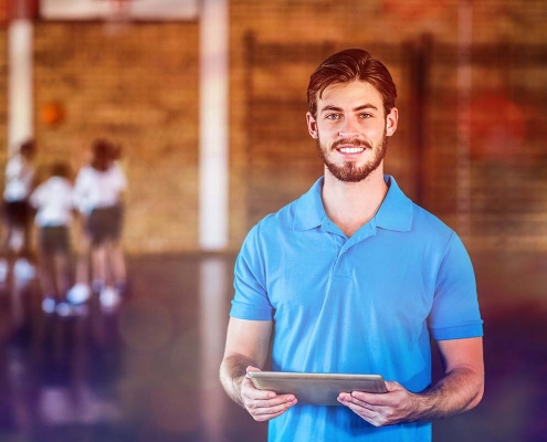 Sports Coaching Company West Midlands and Staffordshire