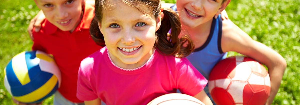 pe provision in primary schools